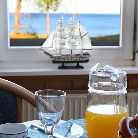 Apartment Weisses Roessl Seepferdchen *