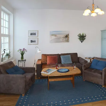 Weisses Rössl Seepferdchen Apartment *