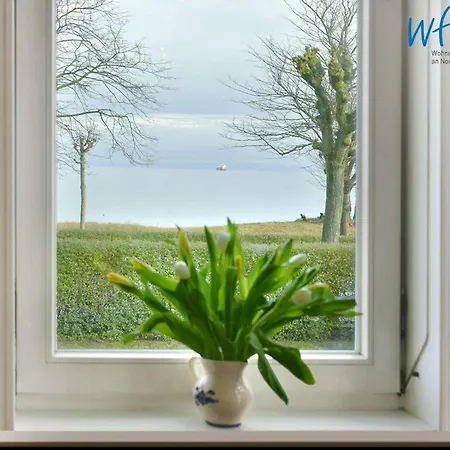 Weisses Roessl Seepferdchen