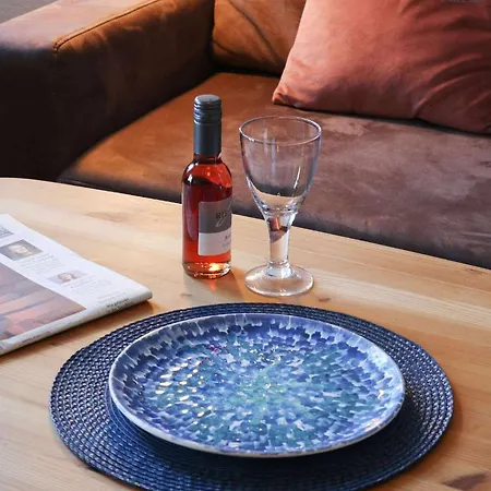 Lejlighed Weisses Roessl Seepferdchen *