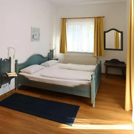 Weisses Roessl Seepferdchen *