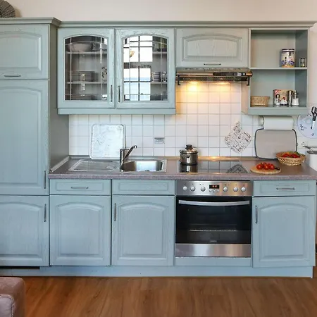 Lejlighed Weisses Roessl Seepferdchen