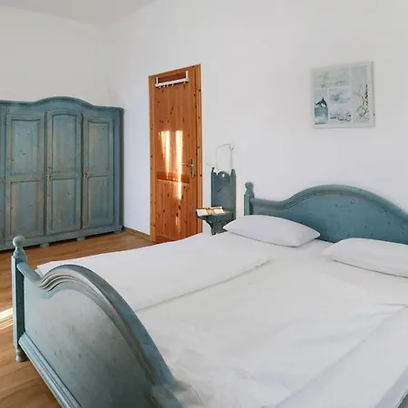 Apartment Weisses Roessl Seepferdchen *