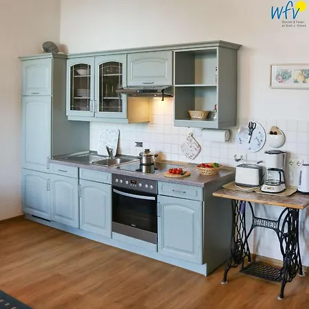 Apartment Weisses Roessl Seepferdchen *