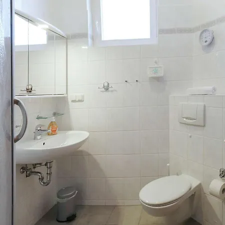 Weisses Roessl Seepferdchen