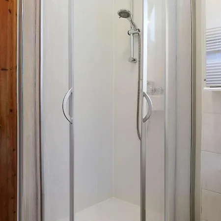 Weisses Roessl Seepferdchen Apartment Binz