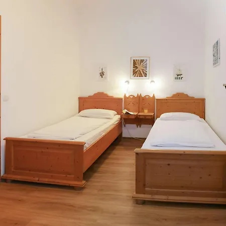 Lejlighed Weisses Roessl Seepferdchen Binz