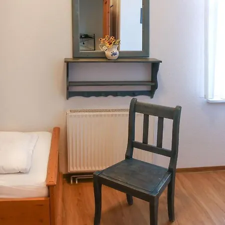 Apartment Weisses Roessl Seepferdchen *